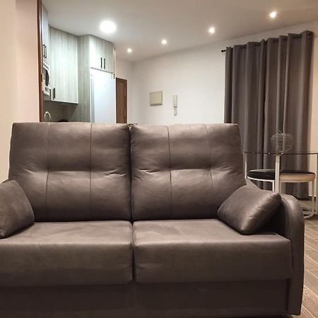 Apartament Teatro Rojas Toledo Zewnętrze zdjęcie