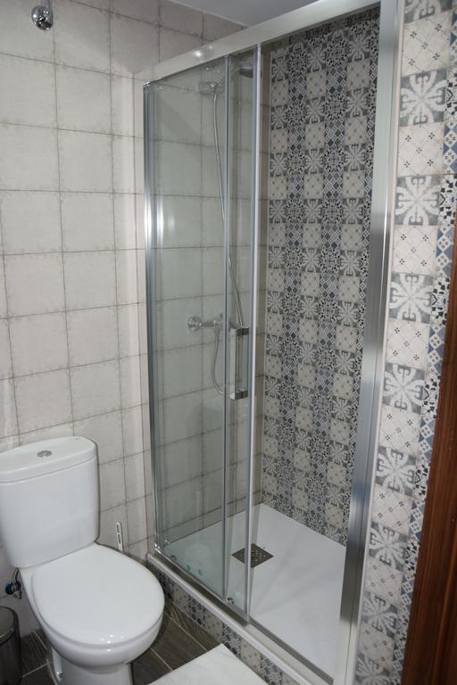 Apartament Teatro Rojas Toledo Zewnętrze zdjęcie